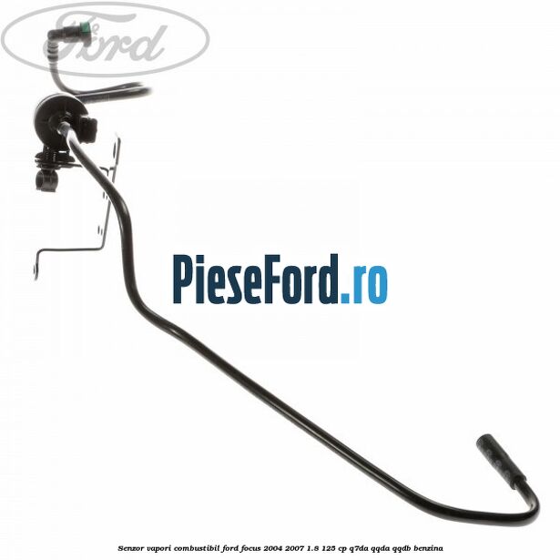 Senzor vapori combustibil Ford Focus 2004-2007 1.8 125 cp Q7DA, QQDA, QQDB benzina