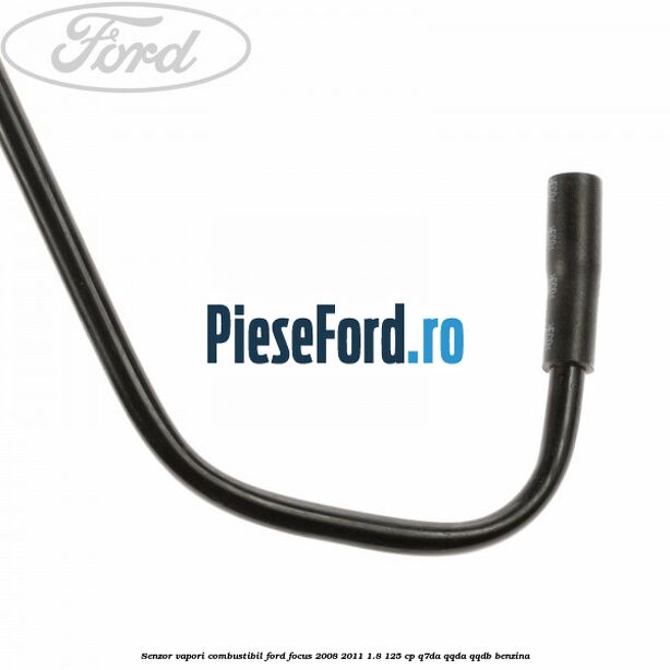 Senzor vapori combustibil Ford Focus 2008-2011 1.8 125 cp Q7DA, QQDA, QQDB benzina
