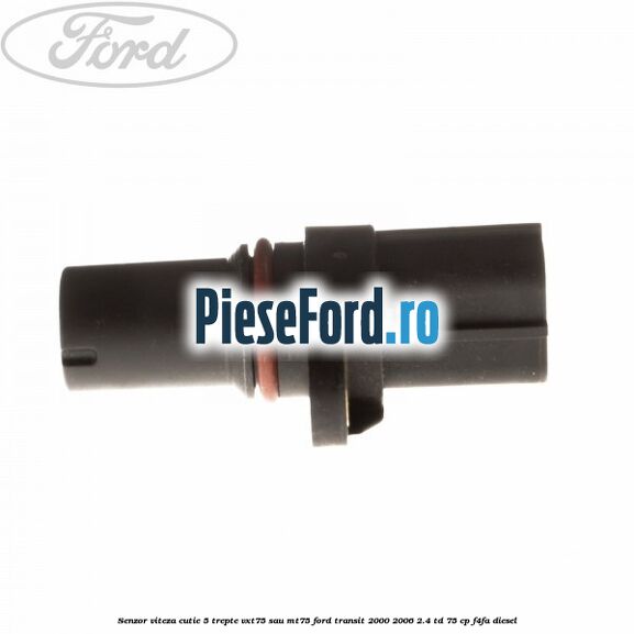 Senzor viteza cutie 5 trepte VXT75 sau MT75 Ford Transit 2000-2006 2.4 TD 75 cp F4FA diesel
