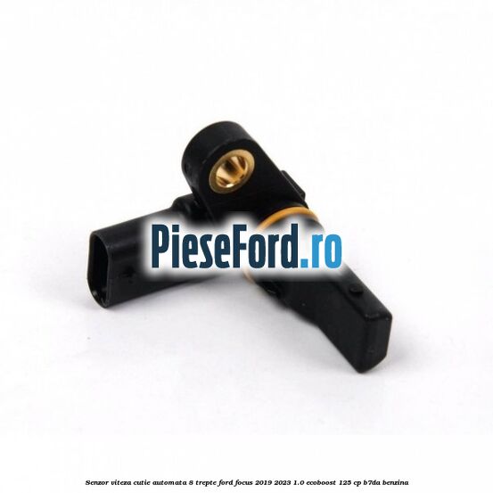 Senzor viteza cutie automata 8 trepte Ford Focus 2019-2023 1.0 EcoBoost 125 cp B7DA benzina