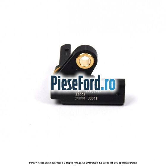 Senzor viteza cutie automata 8 trepte Ford Focus 2019-2023 1.5 EcoBoost 150 cp YZDA benzina