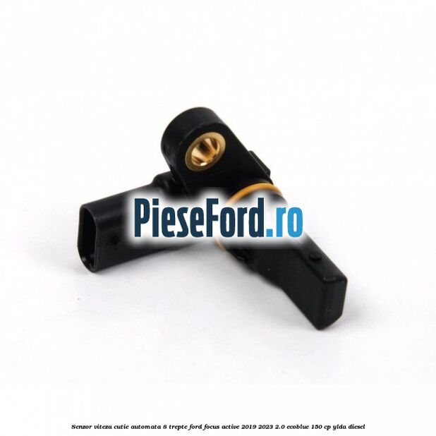 Senzor viteza cutie automata 8 trepte Ford Focus Active 2019-2023 2.0 EcoBlue 150 cp YLDA diesel