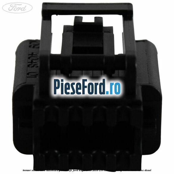 Senzor viteza cutie automata PowerShift Ford Kuga 2013-2016 2.0 TDCi 4x4 180 cp T8MA, T8MB, T8MC diesel