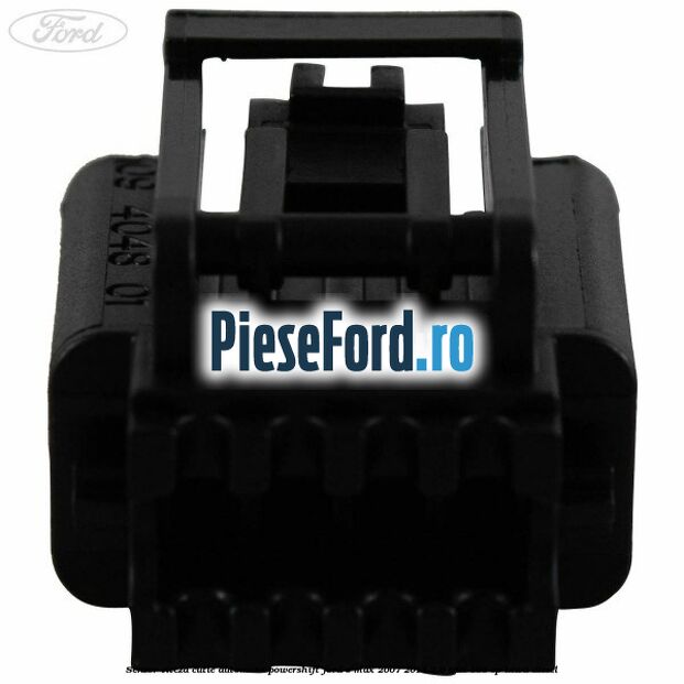 Senzor viteza cutie automata PowerShift Ford S-Max 2007-2014 2.0 TDCi 163 cp TXWA diesel