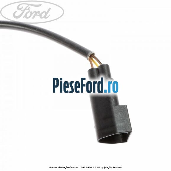 Senzor viteza Ford Escort 1995-1998 1.3 60 cp J4B, J6A benzina