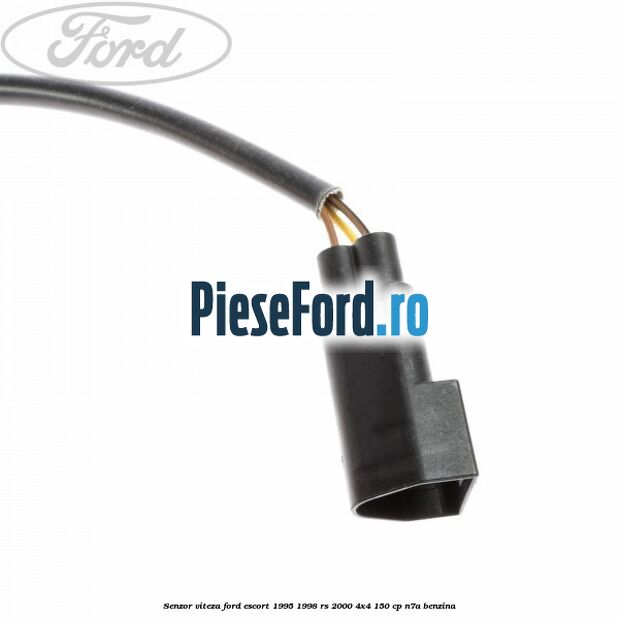 Senzor viteza Ford Escort 1995-1998 RS 2000 4x4 150 cp N7A benzina