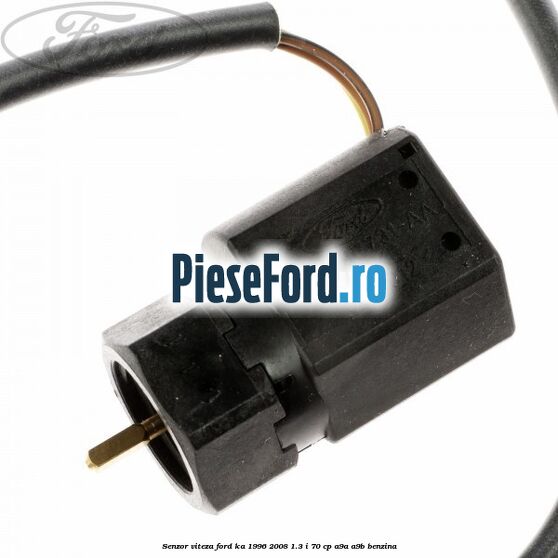 Senzor viteza Ford Ka 1996-2008 1.3 i 70 cp A9A, A9B benzina