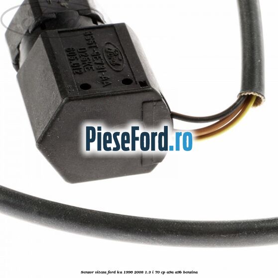 Senzor viteza Ford Ka 1996-2008 1.3 i 70 cp A9A, A9B benzina