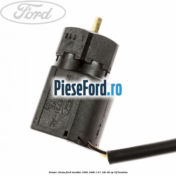 Senzor viteza Ford Mondeo 1993-1996 1.6 i 16V 90 cp L1F benzina