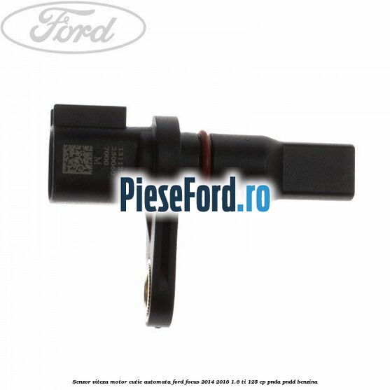 Senzor viteza motor cutie automata Ford Focus 2014-2018 1.6 Ti 125 cp PNDA, PNDD benzina