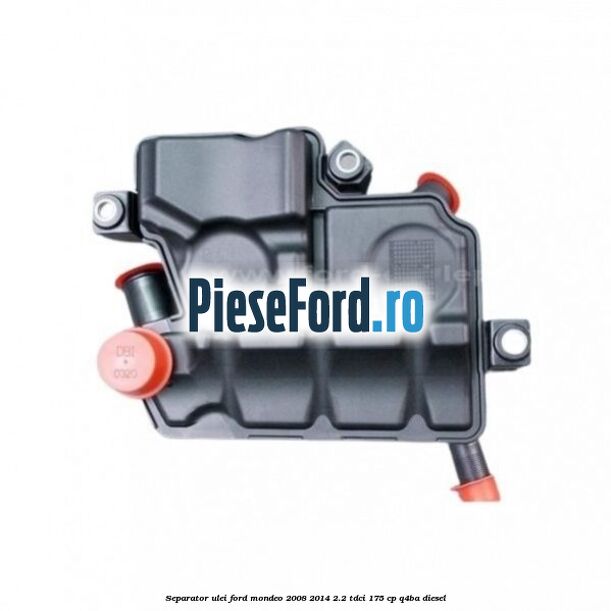 Separator ulei Ford Mondeo 2008-2014 2.2 TDCi 175 cp Q4BA diesel