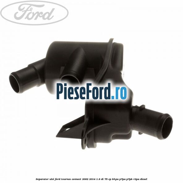 Separator ulei Ford Tourneo Connect 2002-2014 1.8 Di 75 cp BHPA, P7PA, P7PB, R2PA diesel