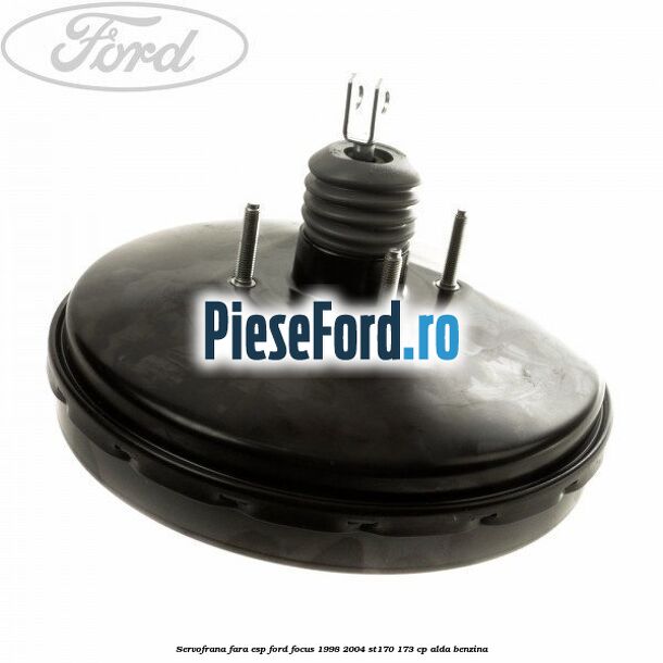 Servofrana fara ESP Ford Focus 1998-2004 ST170 173 cp ALDA benzina
