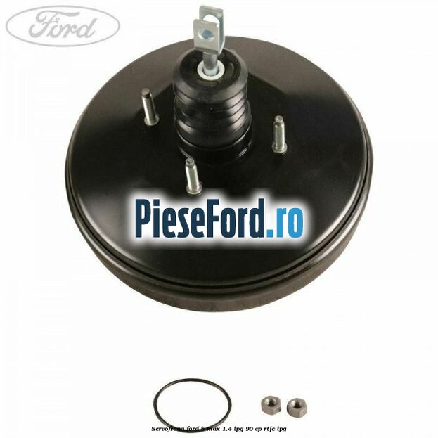 Servofrana Ford B-Max 1.4 LPG 90 cp RTJC LPG