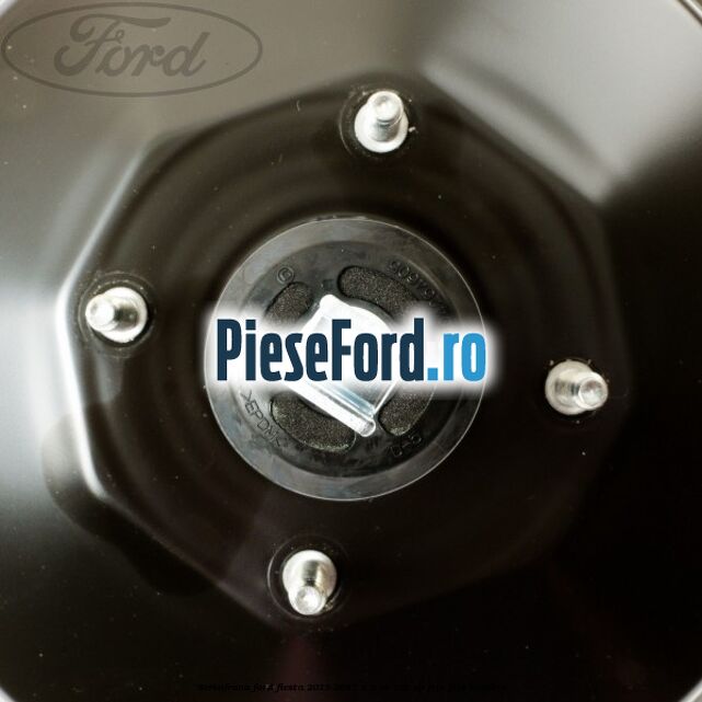 Servofrana Ford Fiesta 2013-2017 1.6 ST 182 cp Servofrana Ford Fiesta 2013-2017 1.6 ST 182 cp JTJA, JTJB benzina