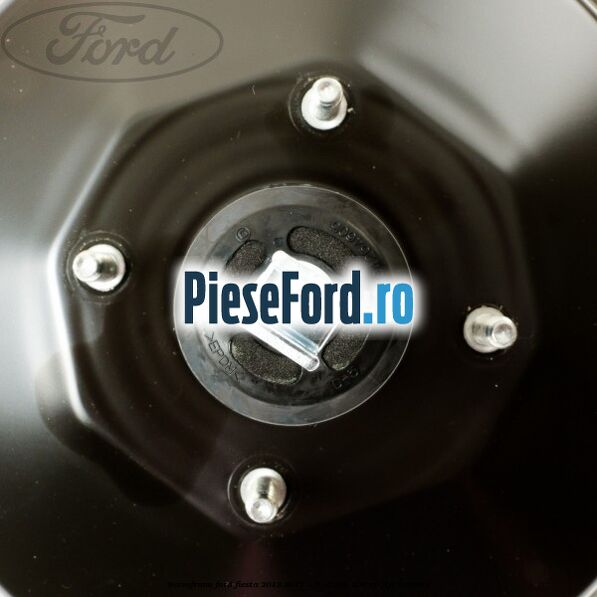 Servofrana Ford Fiesta 2013-2017 1.6 ST 200 200 cp JTJC benzina