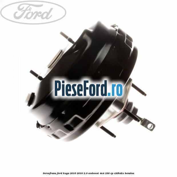 Servofrana Ford Kuga 2016-2018 2.0 EcoBoost 4x4 230 cp C20HDTX benzina