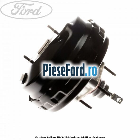 Servofrana Ford Kuga 2016-2018 2.0 EcoBoost 4x4 242 cp R9MA benzina