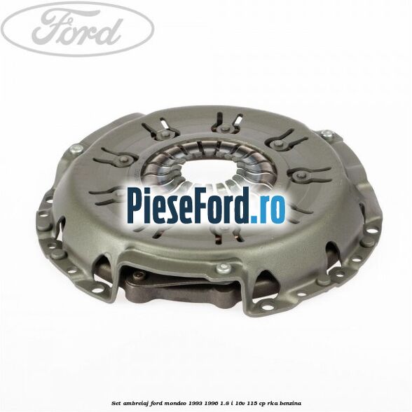 Set ambreiaj Ford Mondeo 1993-1996 1.8 i 16V 115 cp RKA benzina