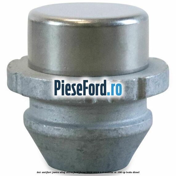 Set antifurt janta aliaj extra Ford Focus 2019-2023 2.0 EcoBlue ST 190 cp BCDA diesel