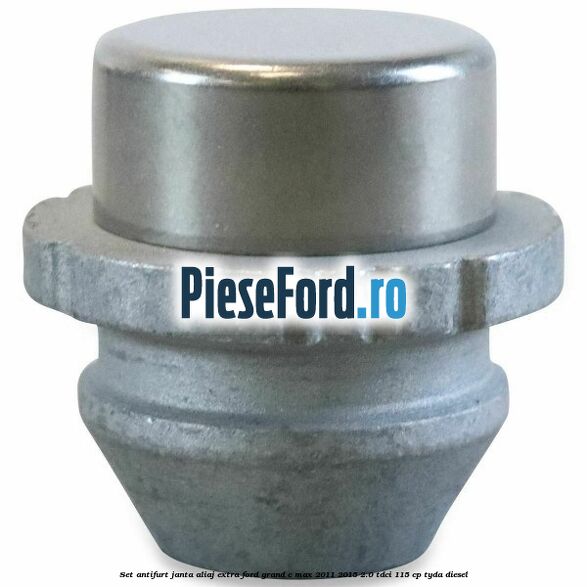 Set antifurt janta aliaj extra Ford Grand C-Max 2011-2015 2.0 TDCi 115 cp TYDA diesel