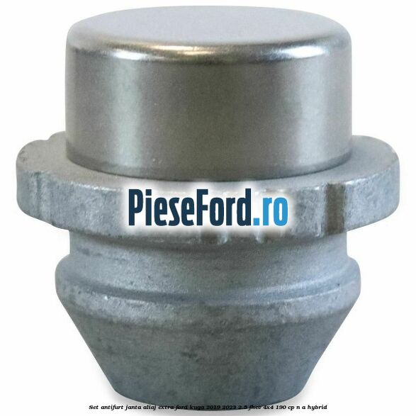 Set antifurt janta aliaj extra Ford Kuga 2019-2023 2.5 FHEV 4x4 190 cp n/a hybrid