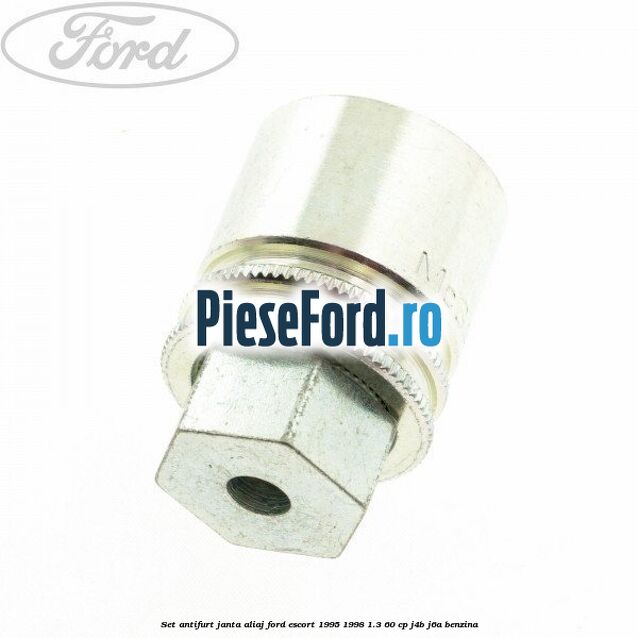 Set antifurt janta aliaj Ford Escort 1995-1998 1.3 60 cp J4B, J6A benzina