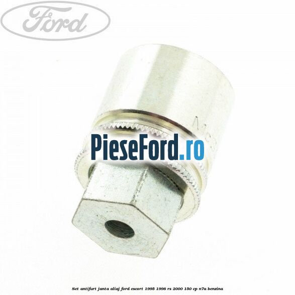 Set antifurt janta aliaj Ford Escort 1995-1998 RS 2000 150 cp N7A benzina