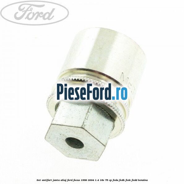 Set antifurt janta aliaj Ford Focus 1998-2004 1.4 16V 75 cp Set antifurt janta aliaj Ford Focus 1998-2004 1.4 16V 75 cp FXDA, FXDB, FXDC, FXDD benzina