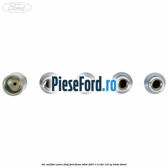 Set antifurt janta aliaj Ford Focus 2004-2007 1.8 TDCi 115 cp Set antifurt janta aliaj Ford Focus 2004-2007 1.8 TDCi 115 cp KKDA diesel
