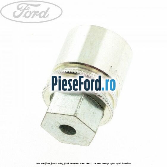 Set antifurt janta aliaj Ford Mondeo 2000-2007 1.8 16V 110 cp CGBA, CGBB benzina
