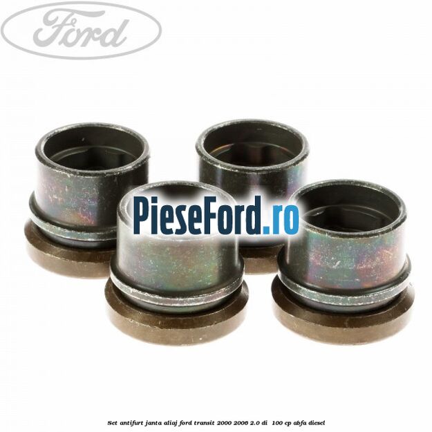 Set antifurt janta aliaj Ford Transit 2000-2006 2.0 DI 100 cp Set antifurt janta aliaj Ford Transit 2000-2006 2.0 DI 100 cp ABFA diesel