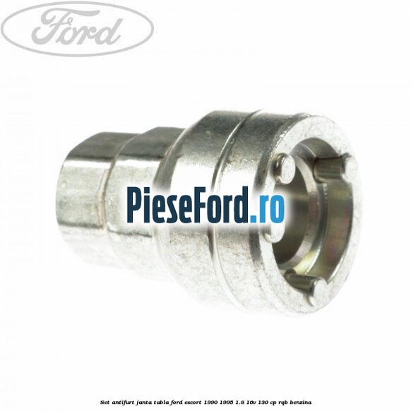 Set antifurt janta tabla Ford Escort 1990-1995 1.8 16V 130 cp RQB benzina