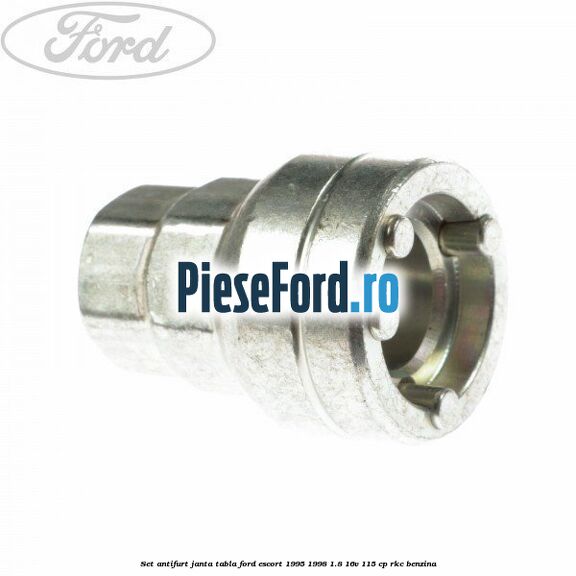 Set antifurt janta tabla Ford Escort 1995-1998 1.8 16V 115 cp RKC benzina