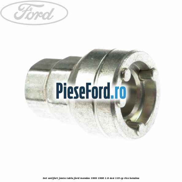 Set antifurt janta tabla Ford Mondeo 1993-1996 1.8 4x4 115 cp RKA benzina