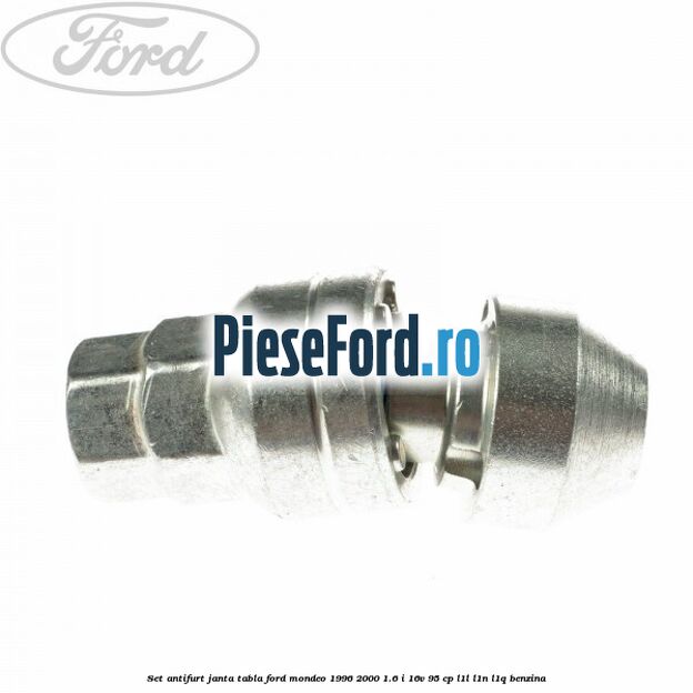 Set antifurt janta tabla Ford Mondeo 1996-2000 1.6 i 16V 95 cp L1L, L1N, L1Q benzina