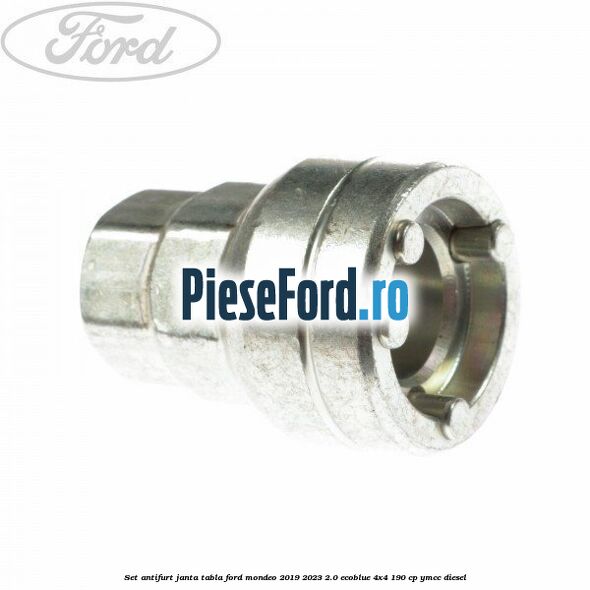 Set antifurt janta tabla Ford Mondeo 2019-2023 2.0 EcoBlue 4x4 190 cp Set antifurt janta tabla Ford Mondeo 2019-2023 2.0 EcoBlue 4x4 190 cp YMCC diesel