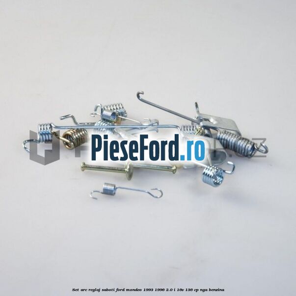 Set arc reglaj saboti Ford Mondeo 1993-1996 2.0 i 16V 136 cp NGA benzina