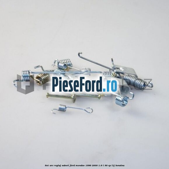 Set arc reglaj saboti Ford Mondeo 1996-2000 1.6 i 90 cp L1J benzina
