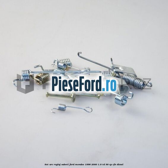 Set arc reglaj saboti Ford Mondeo 1996-2000 1.8 TD 90 cp RFN diesel
