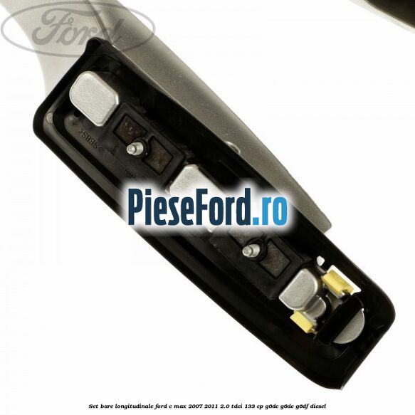 Set bare longitudinale Ford C-Max 2007-2011 2.0 TDCi 133 cp Set bare longitudinale Ford C-Max 2007-2011 2.0 TDCi 133 cp G6DC, G6DE, G6DF diesel