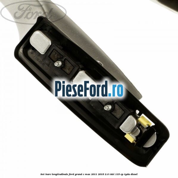 Set bare longitudinale Ford Grand C-Max 2011-2015 2.0 TDCi 115 cp TYDA diesel