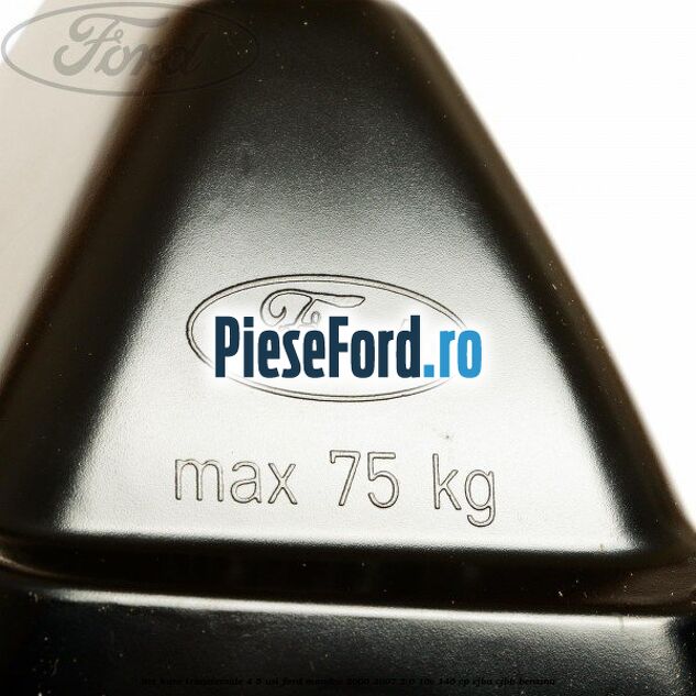 Set bare transversale (4/5 Usi) Ford Mondeo 2000-2007 2.0 16V 146 cp CJBA, CJBB benzina