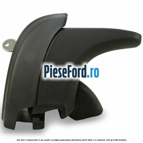 Set bare transversale 5 usi combi cu plafon panoramic Ford Focus 2019-2023 1.0 EcoBoost 125 cp Set bare transversale 5 usi combi cu plafon panoramic Ford Focus 2019-2023 1.0 EcoBoost 125 cp B7DA benzina