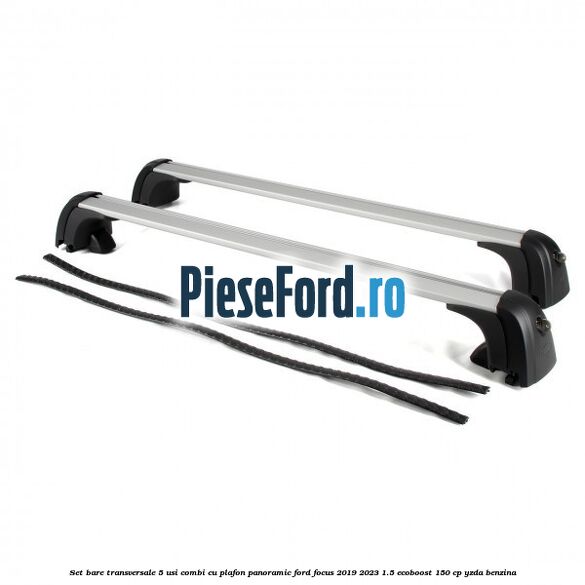 Set bare transversale 5 usi combi cu plafon panoramic Ford Focus 2019-2023 1.5 EcoBoost 150 cp Set bare transversale 5 usi combi cu plafon panoramic Ford Focus 2019-2023 1.5 EcoBoost 150 cp YZDA benzina