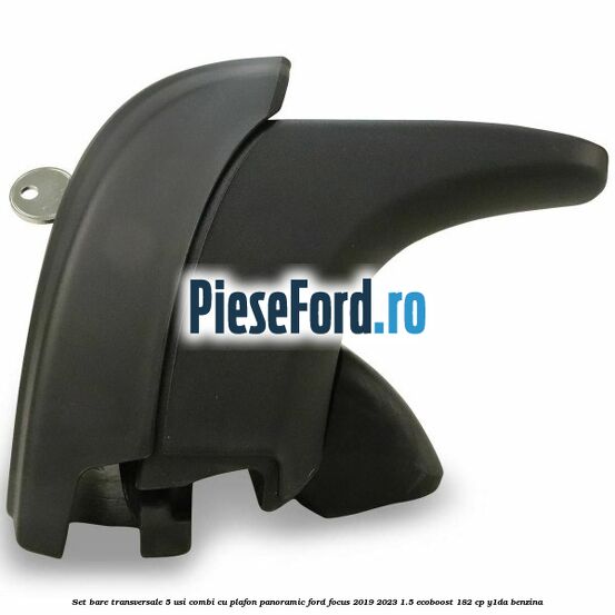 Set bare transversale 5 usi combi cu plafon panoramic Ford Focus 2019-2023 1.5 EcoBoost 182 cp Set bare transversale 5 usi combi cu plafon panoramic Ford Focus 2019-2023 1.5 EcoBoost 182 cp Y1DA benzina