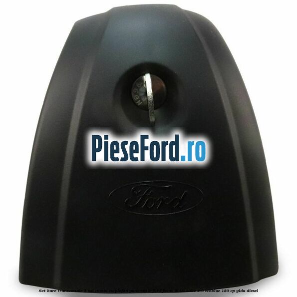Set bare transversale 5 usi combi cu plafon panoramic Ford Focus 2019-2023 2.0 EcoBlue 150 cp YLDA diesel