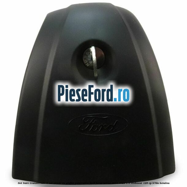 Set bare transversale 5 usi combi cu plafon panoramic Ford Focus Active 2019-2023 1.0 EcoBoost 125 cp Set bare transversale 5 usi combi cu plafon panoramic Ford Focus Active 2019-2023 1.0 EcoBoost 125 cp B7DA benzina