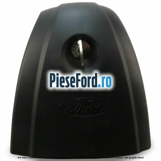 Set bare transversale 5 usi combi cu plafon panoramic Ford Focus Active 2019-2023 2.0 EcoBlue 150 cp YLDA diesel