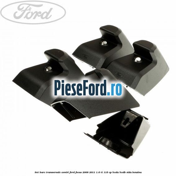 Set bare transversale combi Ford Focus 2008-2011 1.6 Ti 115 cp HXDA, HXDB, SIDA benzina
